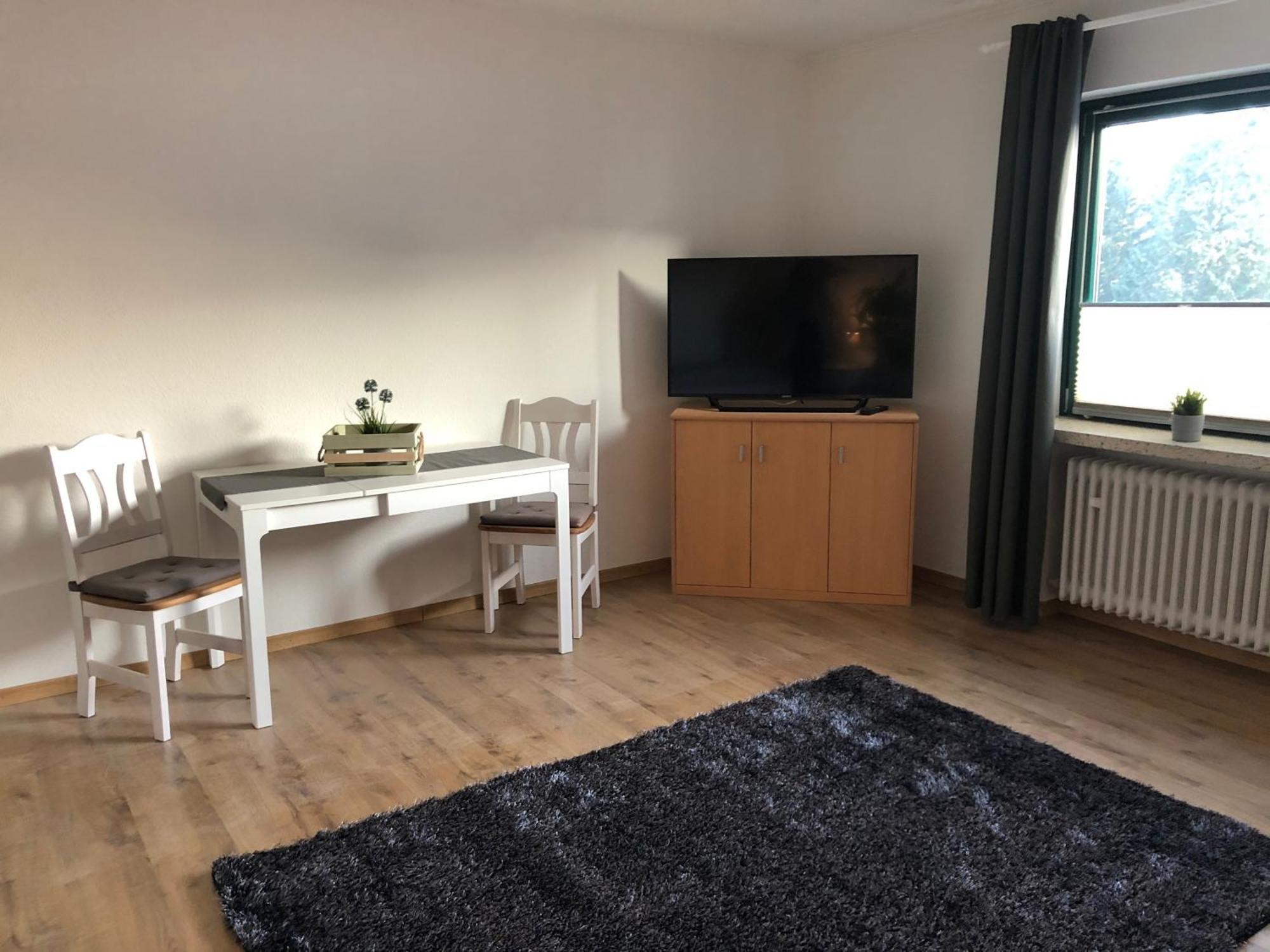Fewo 2 Nortorf Exteriör bild