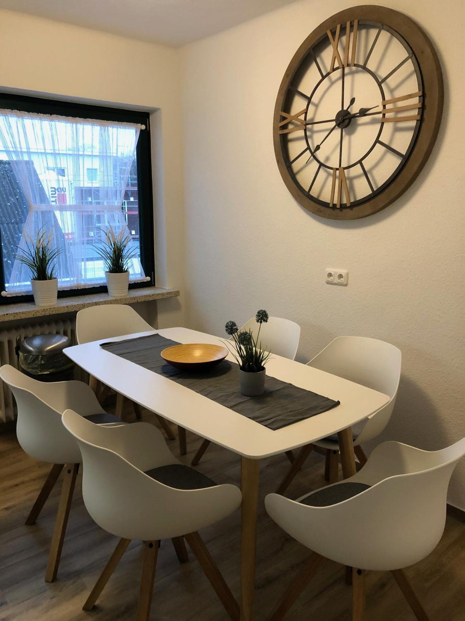 Fewo 2 Nortorf Exteriör bild