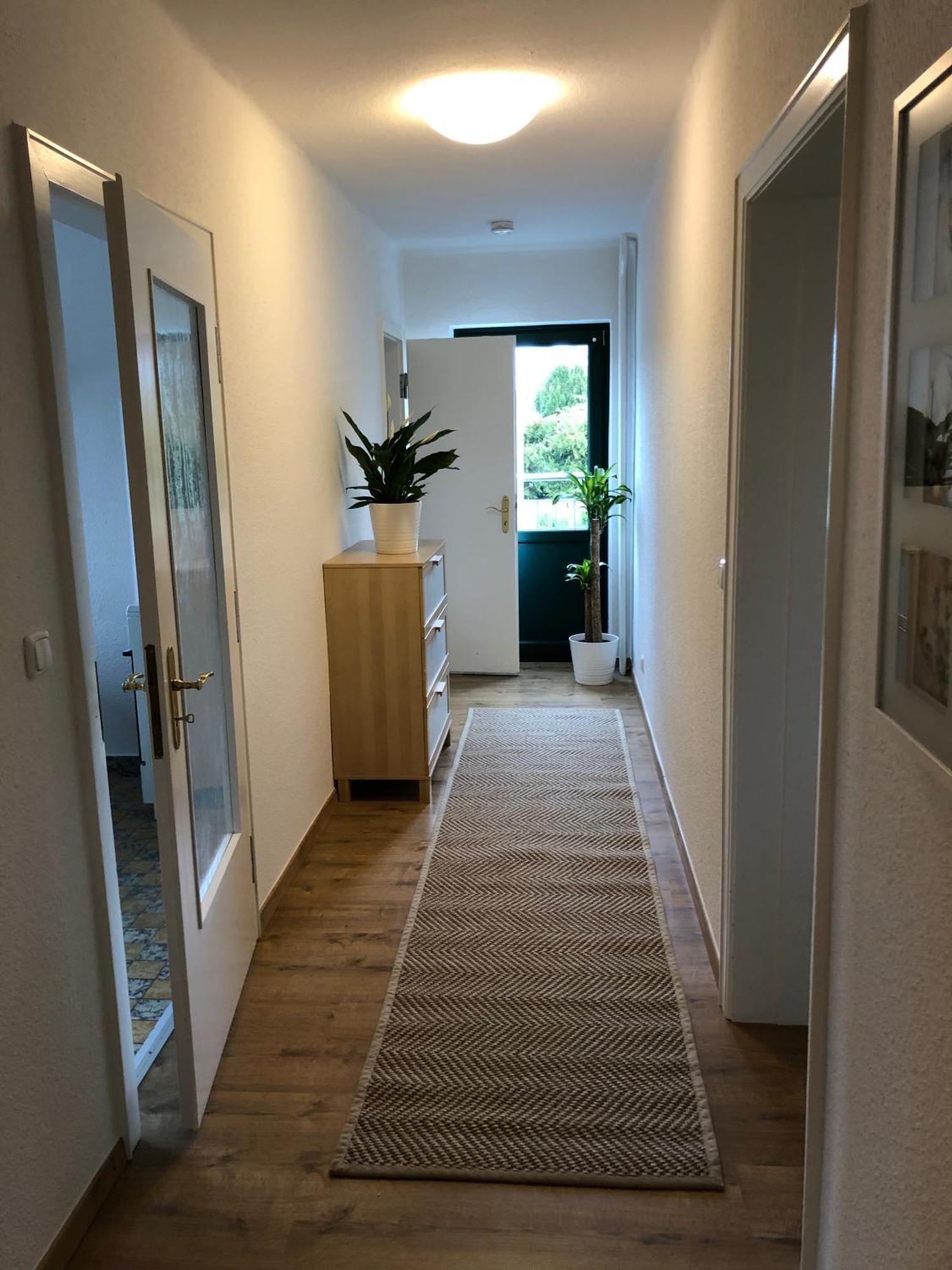 Fewo 2 Nortorf Exteriör bild