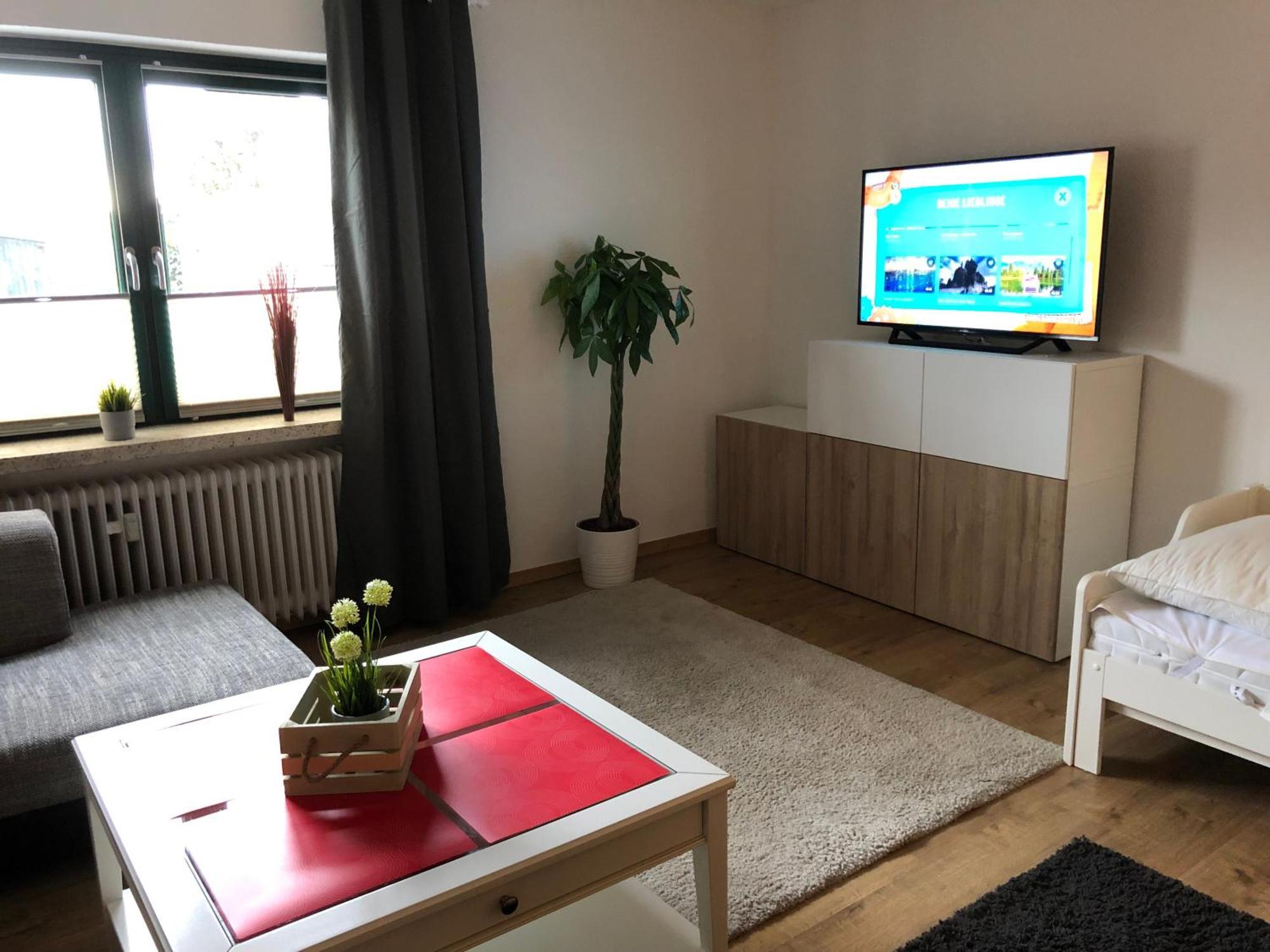 Fewo 2 Nortorf Exteriör bild